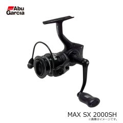 アブ　MAX SX 750S