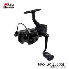 アブ　MAX SX 750S