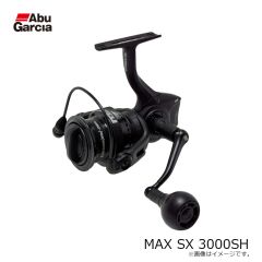 アブ　MAX SX 3000SH