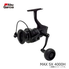 アブ　MAX SX 4000H