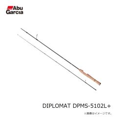 アブ　DIPLOMAT (ディプロマット) DPMS-5102L+