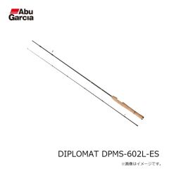 アブ　DIPLOMAT (ディプロマット) DPMS-602L-ES