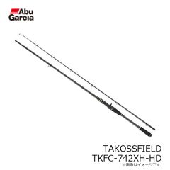 アブ　TAKOSSFIELD (タコスフィールド) TKFC-742XH-HD