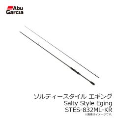 アブ　エラディケーター ベイトフィネス ERADICATOR Baitfinesse EBTC-610LT