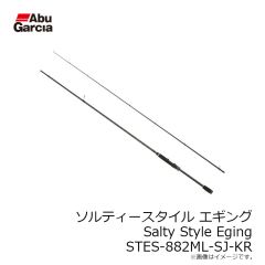 アブ　エラディケーター ベイトフィネス ERADICATOR Baitfinesse EBTC-610LT