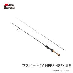 アブ　マスビート IV MBES-482XULS