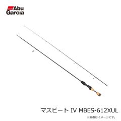 アブ　マスビート IV MBES-612XUL