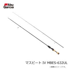 アブ　マスビート IV MBES-632UL
