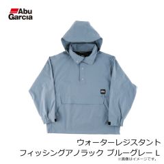 アブ　ウォーターレジスタント カーゴショートパンツ ブラック XL
