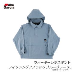 アブ　ウォーターレジスタント カーゴショートパンツ ブラック XL