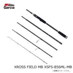 アブ　MAX X EZCAST