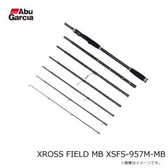 アブ　MAX X EZCAST