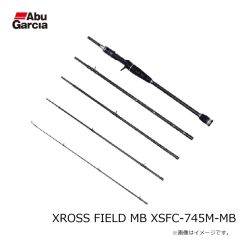 アブ　MAX X EZCAST