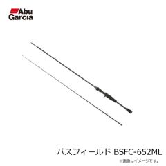 アブ　バスフィールド BSFC-652ML