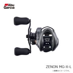 アブ　ZENON MG-X-L
