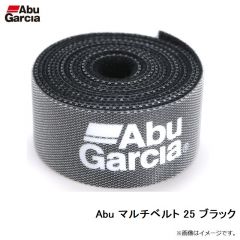 Abu ヘビースウェットフーディー M ブラック