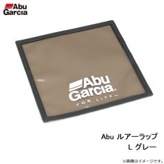 Abu ヘビースウェットフーディー M ブラック