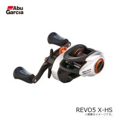 REVO5 X-Winch