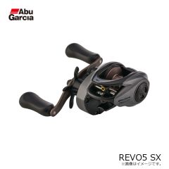 アブ　REVO5 SX