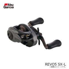 アブ　REVO5 SX-L
