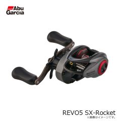 アブ　REVO5 SX-Rocket