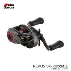 アブ　REVO5 SX-Rocket-L