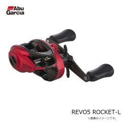 REVO5 ROCKET-L