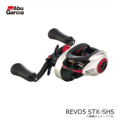 アブ　REVO5 STX-SHS