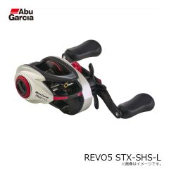 アブ　REVO5 STX-SHS-L