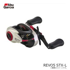 アブ　REVO5 STX-L