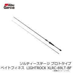 アブ　ソルティーフィールド SFS-662UL