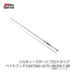 アブ　ソルティーフィールド SFS-662UL