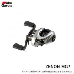アブ    ZENON MG7