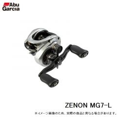 アブ    ZENON MG7-L