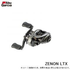 アブ    ZENON LTX