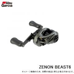 アブ    ZENON BEAST6