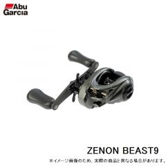 アブ    ZENON BEAST9