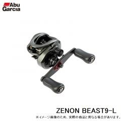 アブ    ZENON BEAST9-L