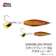 アブ　ソルティーステージ プロトタイプ ベイトフィネス KURODAI XKRC-73MLS-BF