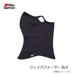 アブ　フェイスウォーマー BLK