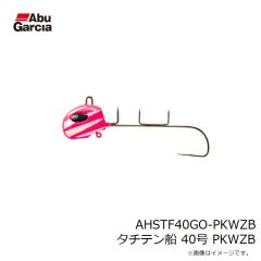 アブ　AHSTF40GO-PKWZB タチテン船 40号 PKWZB