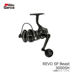アブ　REVO SP Beast 3000SH