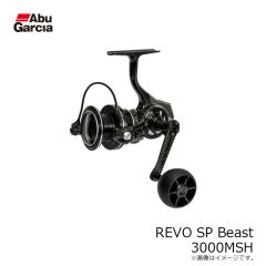 アブ　REVO SP Beast 3000MSH