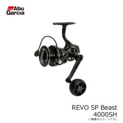 アブ　REVO SP Beast 4000SH