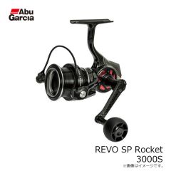 アブ　REVO SP Rocket 3000S