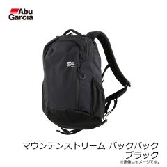 アブ　フローティング スマートフォンケース ブラック