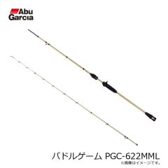 アブ　パドルゲーム PGC-622MML