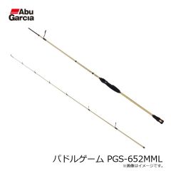 アブ　パドルゲーム PGS-652MML