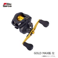 アブ　GOLD MAX船 左