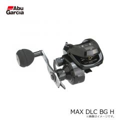 アブ　MAX DLC BG H